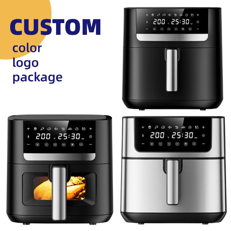 5l air fryer,7l air fryer,8l air fryer